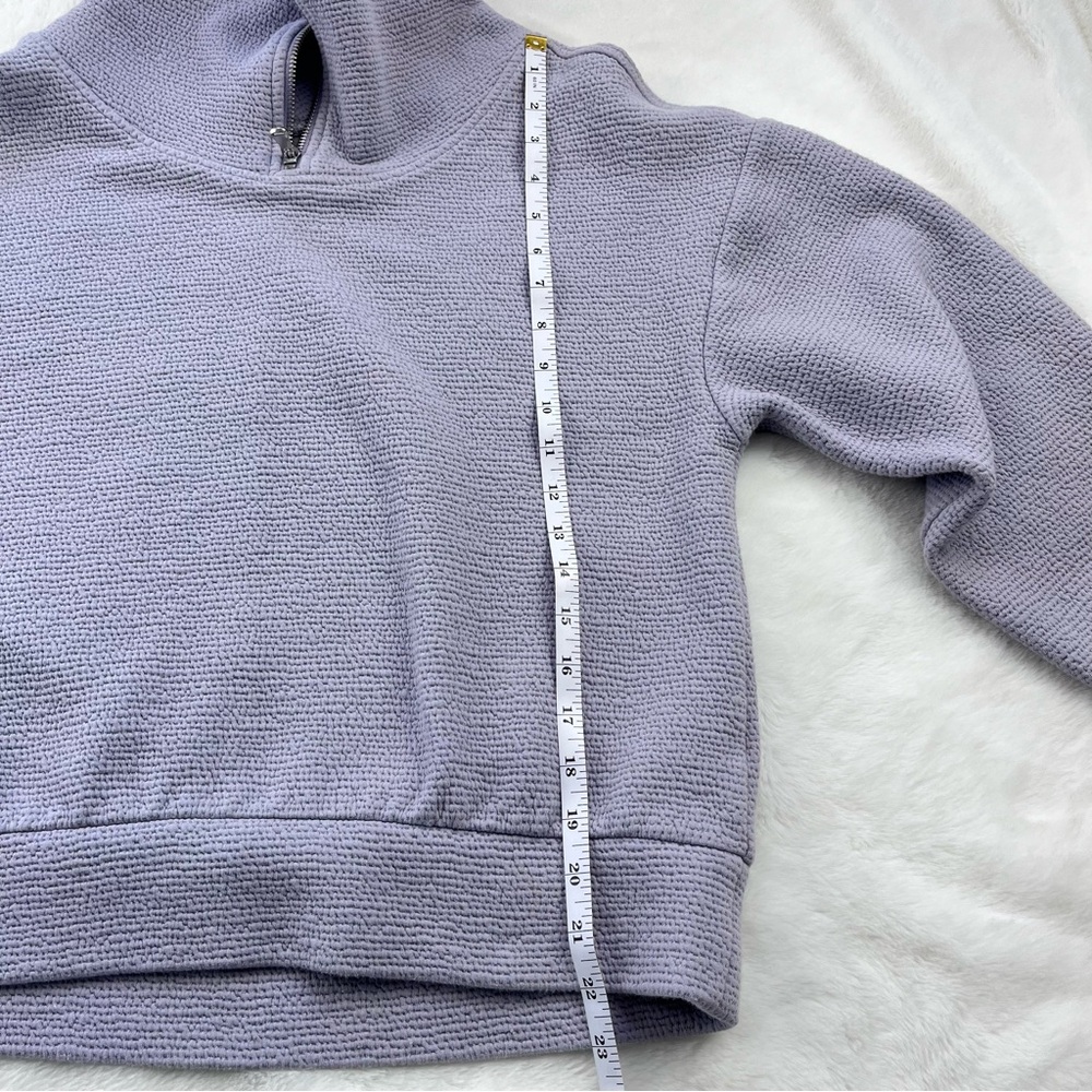3/$30 Calia Women's Elevate 1/4 Zip Pullover - Picture 7 of 9